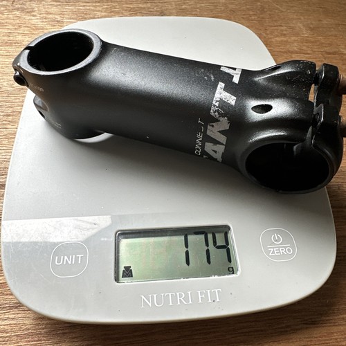 Giant stem 100mm degree - giant, 8
