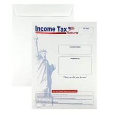100 Cashier Depot Income Tax