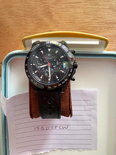 Constantin weisz carbon - weisz,