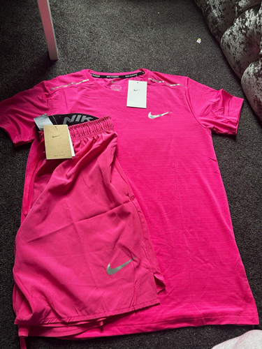 Nike dri fit men piece - men’s, 2-piece