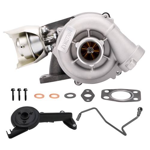Billet wheel gt1544v turbo - turbo, for