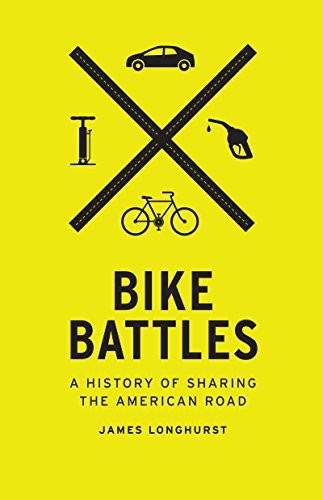 Bike battles history of - bike, battles: