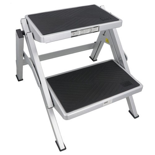 Foldable aluminium double - aluminium,