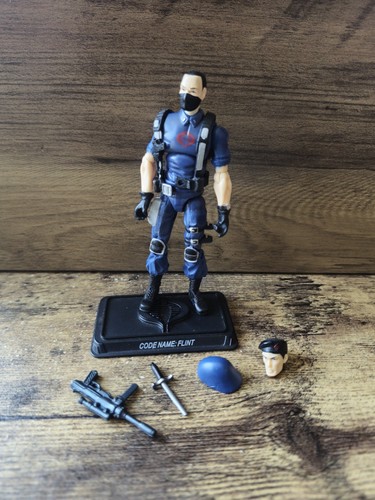 Joe action force 25th - g.i.,