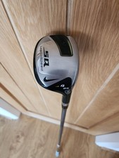 Nike SQ Machspeed 4 Hybrid/ 24 Degree Regular Flex with Head Cover/ Right Hand