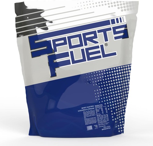 Sports fuel anabolic - fuel,