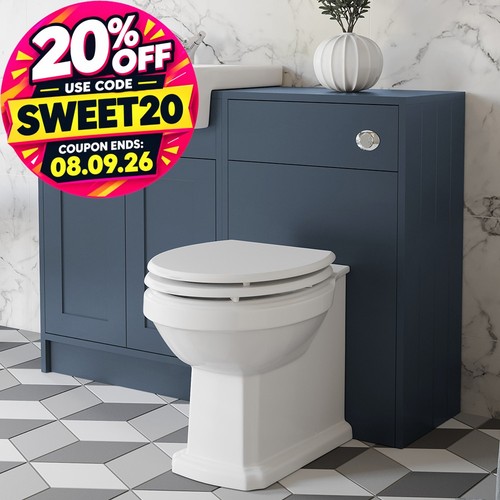 Traditional vanity basin unit - traditional,