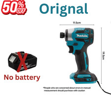 Makita DTD173 18V Brushless
