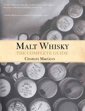 Malt Whisky: The Complete