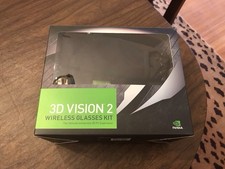 Nvidia 3D Vision 2 Wireless