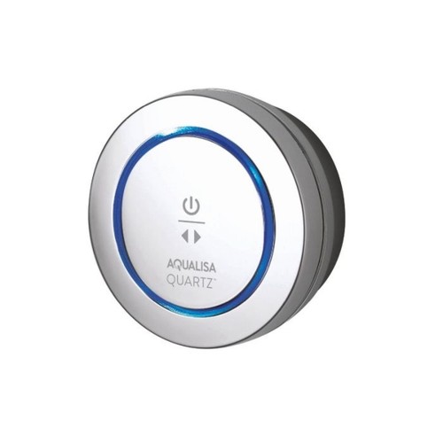 Aqualisa quartz classic smart - aqualisa,