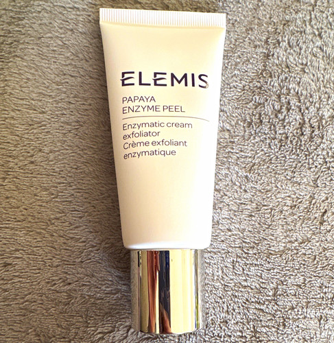Elemis papaya enzyme peel 50ml - elemis,