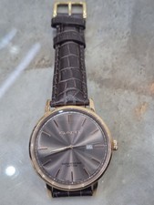 Men GANT Watch (BRAND NEW).
