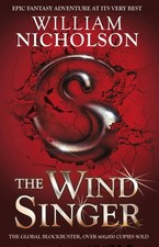 The Wind Singer The Wind on