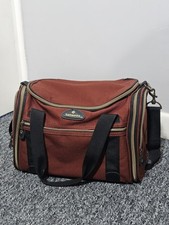 Samsonite travel weekender bag - travel,