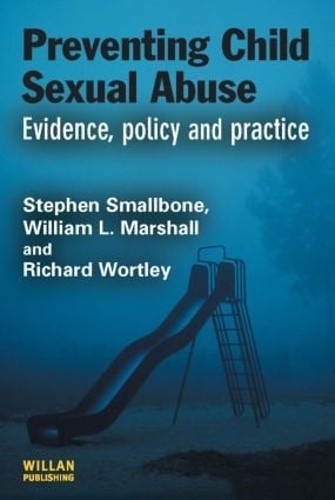 Preventing child sexual abuse - preventing,