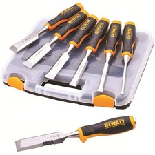 DeWALT 7 Piece Wood Hand