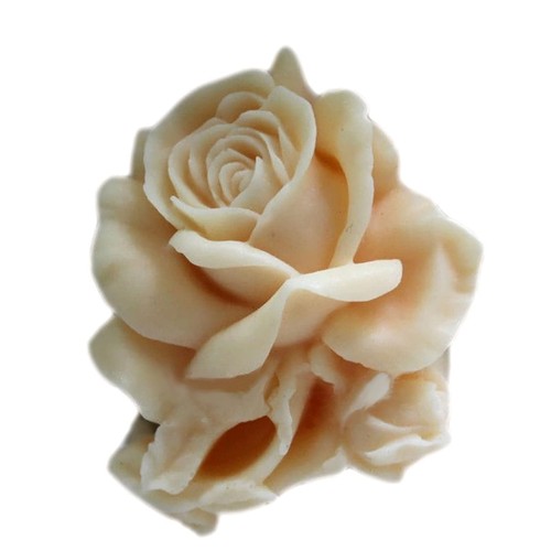 Silicone bath bomb mold - bomb,