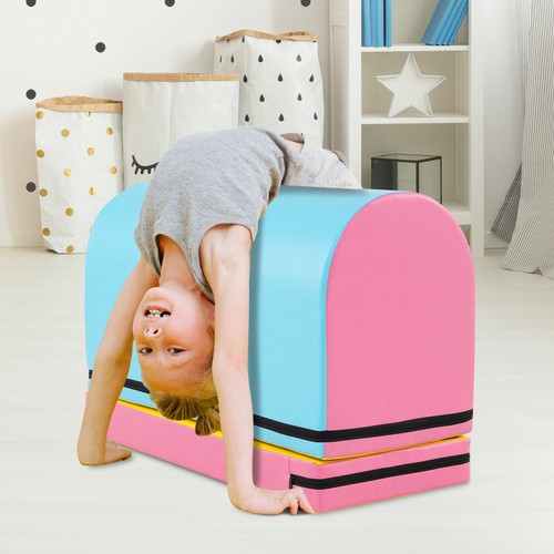 Mailbox tumbling mat - tumbling,