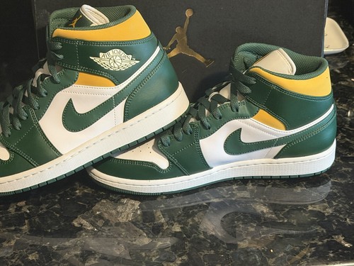 Jordan air mid - 1,