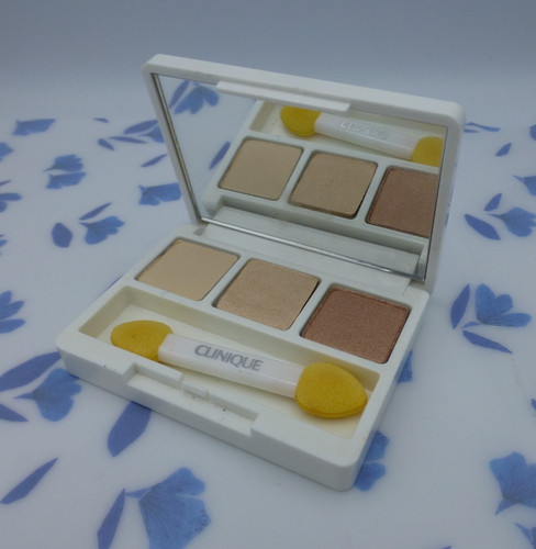 Clinique all about - clinique, eye