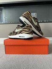 Nike Air Max 1G Tiger NRG