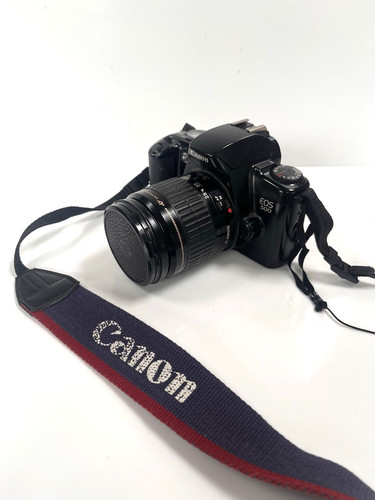 Canon eos 500 film - canon, camera