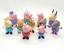 Peppa Pig & Friends 1.5", 2"