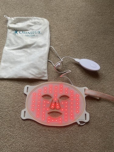 Omnilux contour led light - contour,