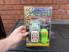 Sander Mini Cooper C-CAR RC -