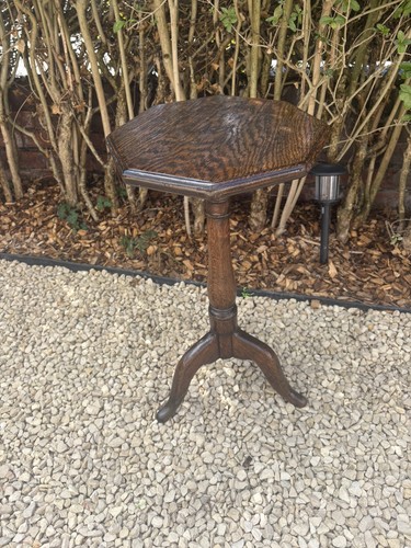 Stunning octagonal antique - stunning,