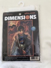 Dimensions Cross Stitch Kit