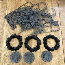 Warhammer AoS Skaven Gnawholes