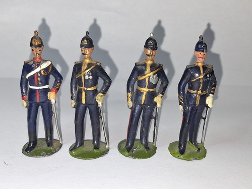 Vintage pre war - vintage, britains