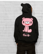 Cakeworthy Gloomy Bear Hoodie