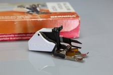 Genuine Boxed Bernina Activia Sewing Machine Walking Foot