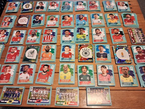 Panini world cup 2026 - panini,