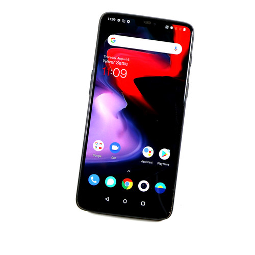 Oneplus dual sim 64gb mirror - oneplus,