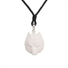 81stgeneration Carved Bone
