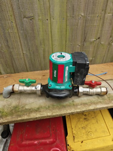 Wilo top s25 pfe - wilo,