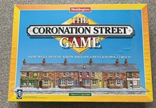 Vintage Coronation Street