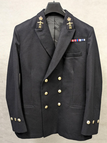 Royal navy class 1 - navy,