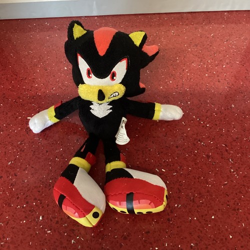 Jazwares shadow sonic the - jazwares,