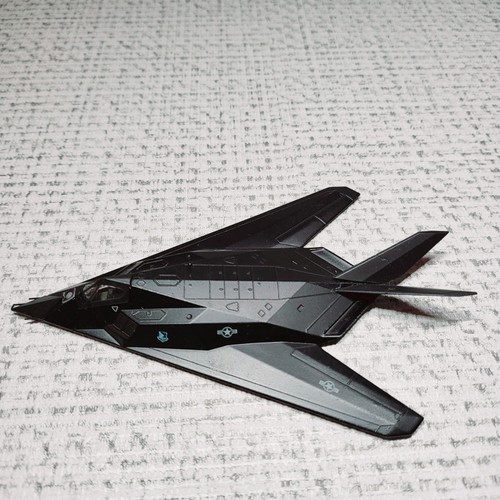 Hobby master lockheed - master, f-117a