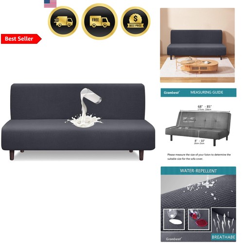 Waterproof futon cover water - cover,