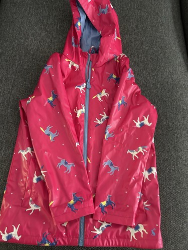 Joules girls pink - girls,