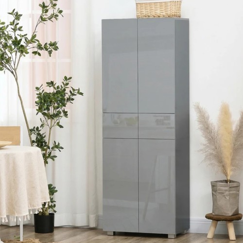 Tall kitchen storage - storage, cupboard