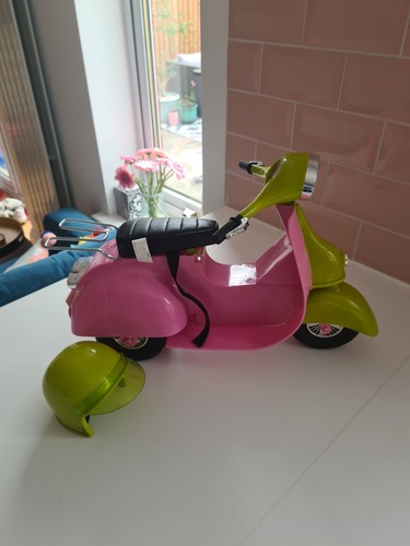 Our generation ride style - our, style"