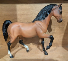 Vintage Breyer #814 Family
