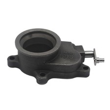 New T3 T4 5 Bolt Downpipe